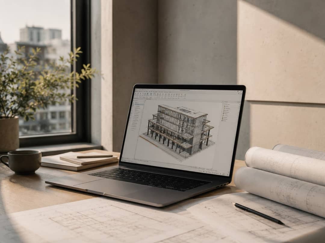 VISOPLAN — BIM